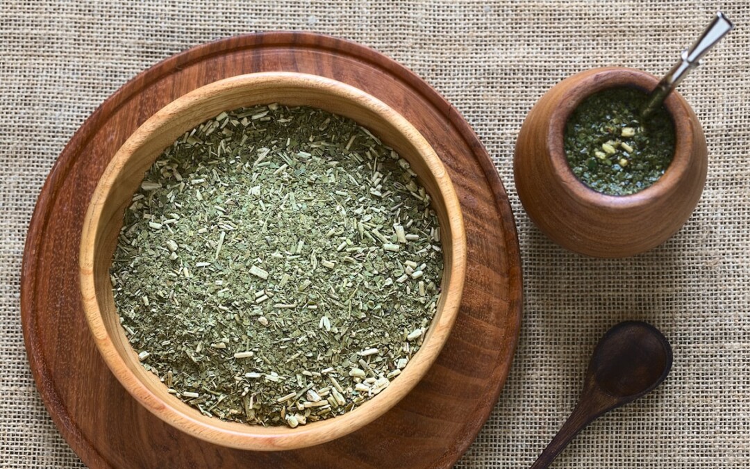 Yerba Mate Tea: The Invigorating Alternative to Coffee