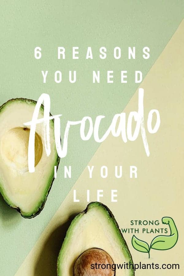 5 reasons you need avocado design template pinterest short 2 1 1