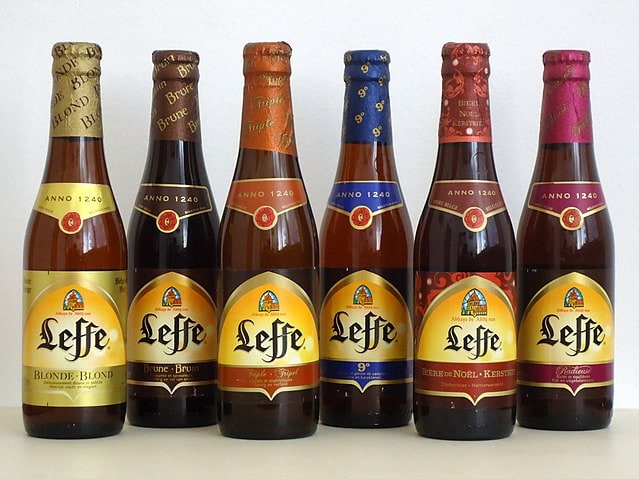 640px leffe. 6. Beers