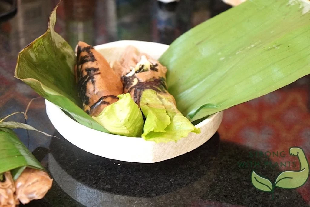 Top 5 Vegan Restaurants You Must Try In DaNang, Vietnam 7 7CD52192 4235 4617 A9AC 1D5CA1C06254 1 105 c