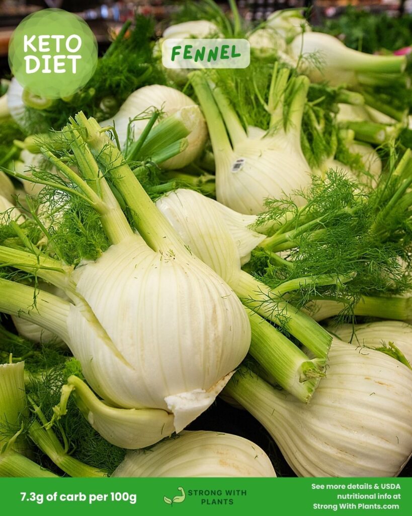 Best vegetables for keto diet swp 5 1