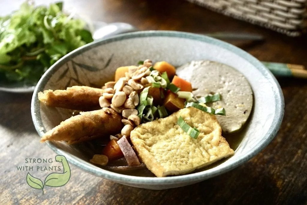 Top 5 Vegan Restaurants You Must Try In DaNang, Vietnam 6 C0A58919 E430 4E4D 8924 B2697860235C 1 105 c