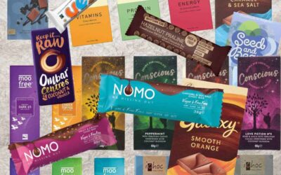 11 Best Vegan Chocolate Brands to Guarantee Satisfaction