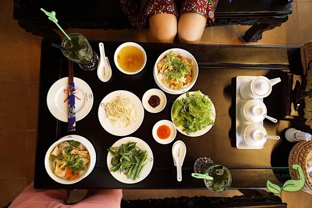 Top 5 Vegan Restaurants You Must Try In DaNang, Vietnam 15 DA0CC556 449A 4268 9566 931BF020DF76 1 105 c