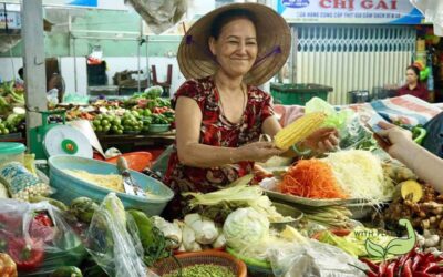 5 Powerful Vietnamese Herbs You Must Try in Vietnam