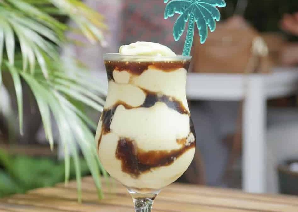 Palm Tree Vegan Cafe – The Best Vegan Cafe in Busan