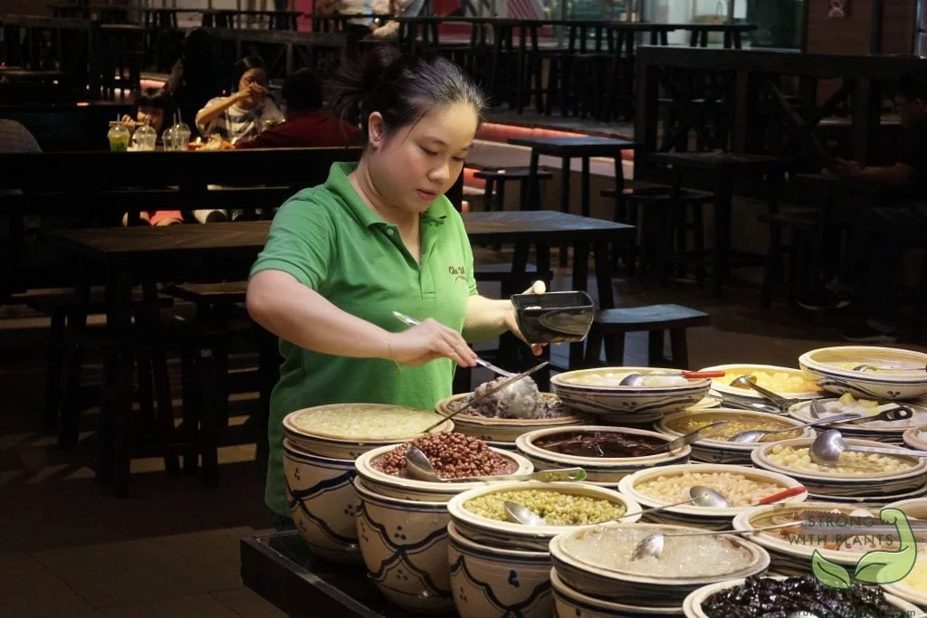 What I Ate in Ho Chi Minh as a Vegan 4 DSC08002 1