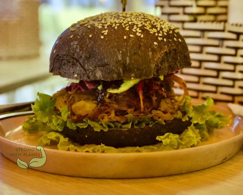 Top 5 Vegan Restaurants You Must Try In DaNang, Vietnam 13 EF14D43C F486 489F BEA0 669FC71D337F 1 201 a