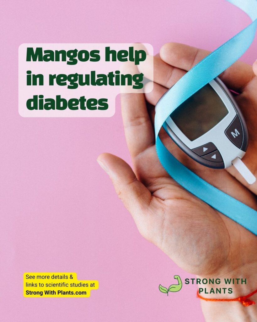 Health benefits of mango9