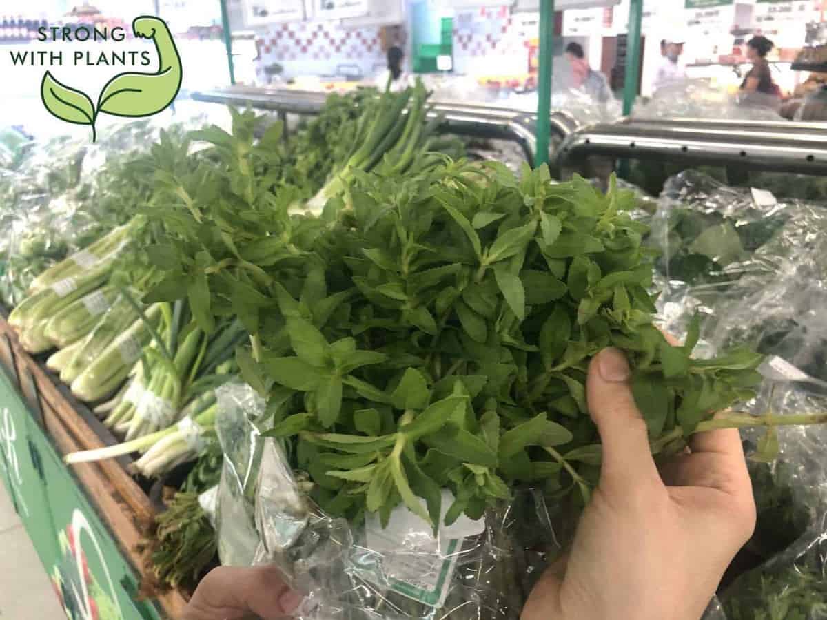 5 Powerful Vietnamese Herbs You Must Try in Vietnam Strong With
