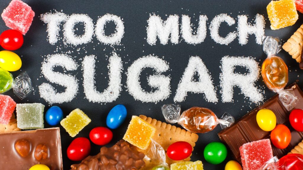 Swp get rid of candida sugar 1