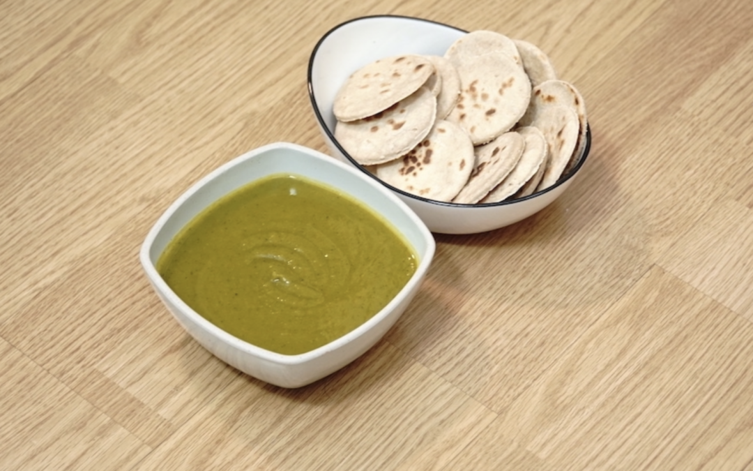 Quick and Easy Tasty Vegan Pumpkin Soup Recipe