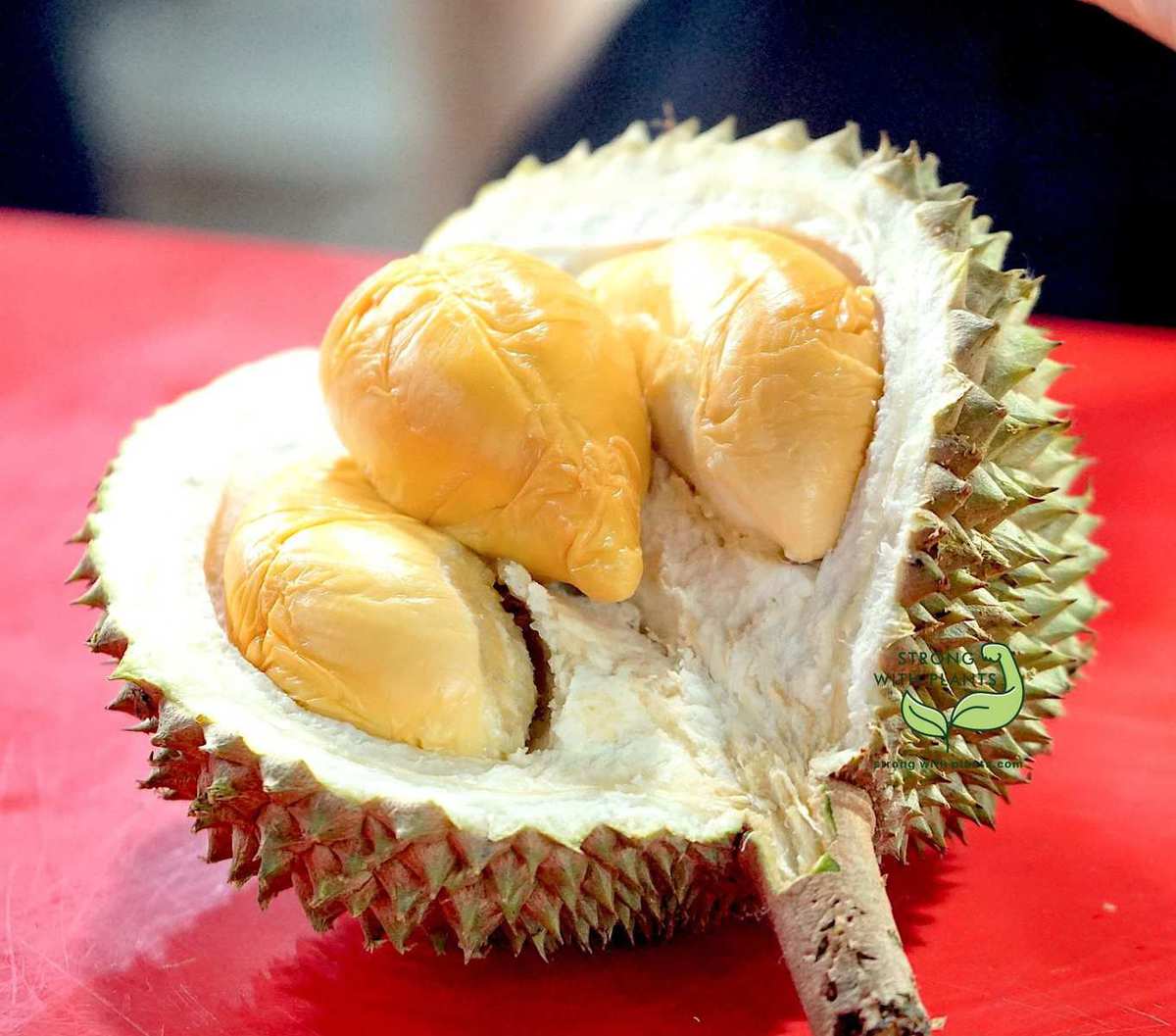 How to Avoid Bad Durian and Not to Be Scammed by a Durian Vendor
