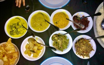 Vegan Restaurants in Colombo | 19 Best Places to Eat