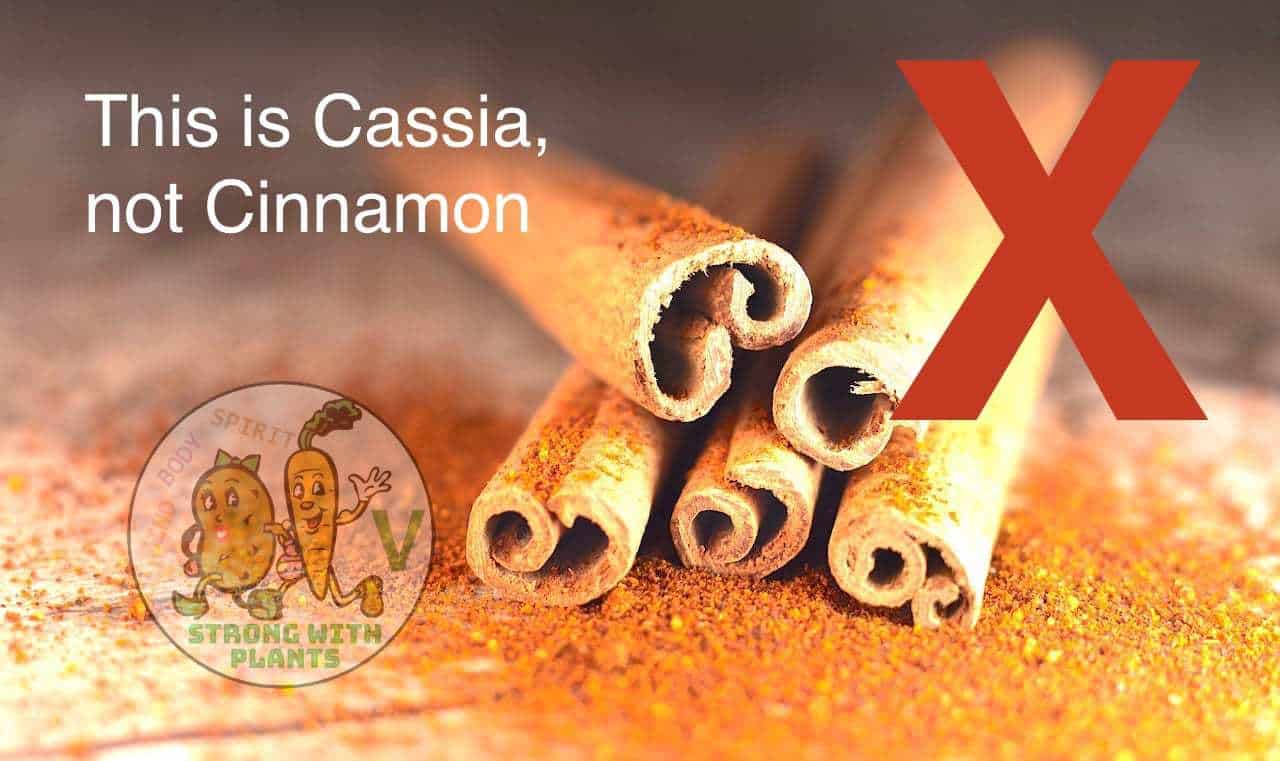 All About True Ceylon Cinnamon & Cassia 7 Benefits & Risks