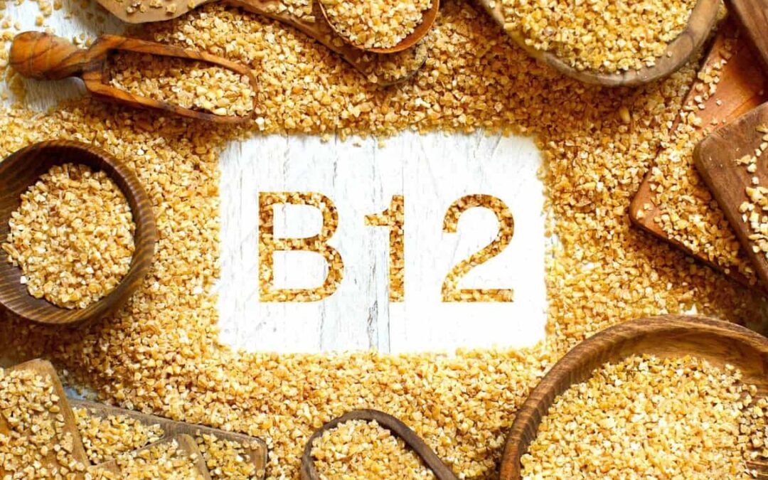 Vegan B12 Vitamins, Deficiency Symptoms and Best Sources
