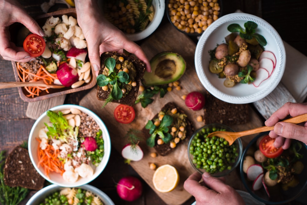 Veganism vs. Plant-Based - What's the Difference? 2 Plant-based Diet