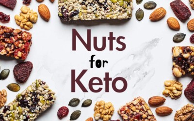 9 Best Nuts for Keto Diet & What Nuts to Avoid