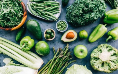 30 Best Vegetables For Keto Diets & 19 To Avoid