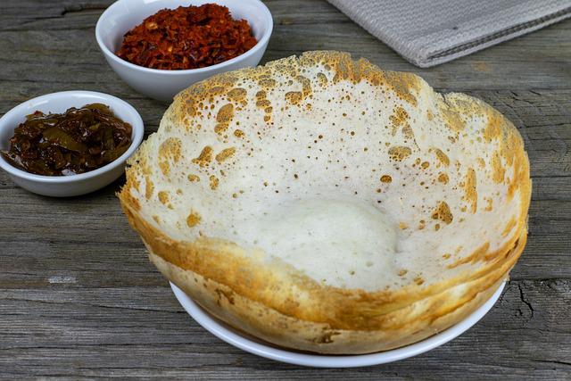 Vegan in Sri Lanka Travel: 8 Amazing Places & What to Eat 28 hoppers