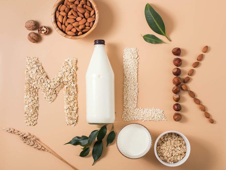 9 Best Vegan Calcium Sources and Supplements